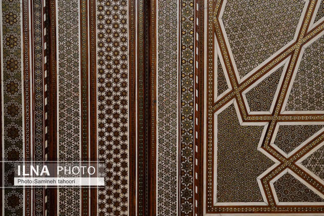 کاخ مرمر؛ موزه هنر ایران