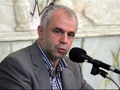 نحوه خدمت رسانی به زائران کربلا بررسی می‌شود