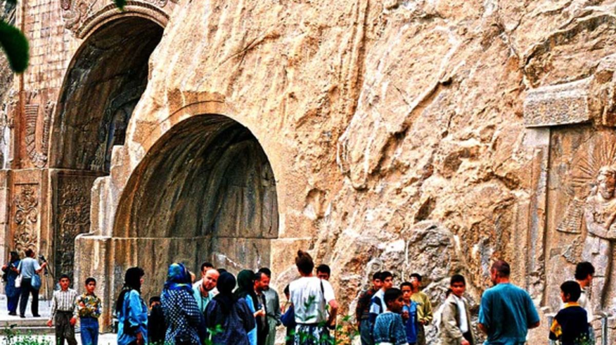 خسارت 30 میلیاردی «کرونا» به صنعت توریست و گردشگری