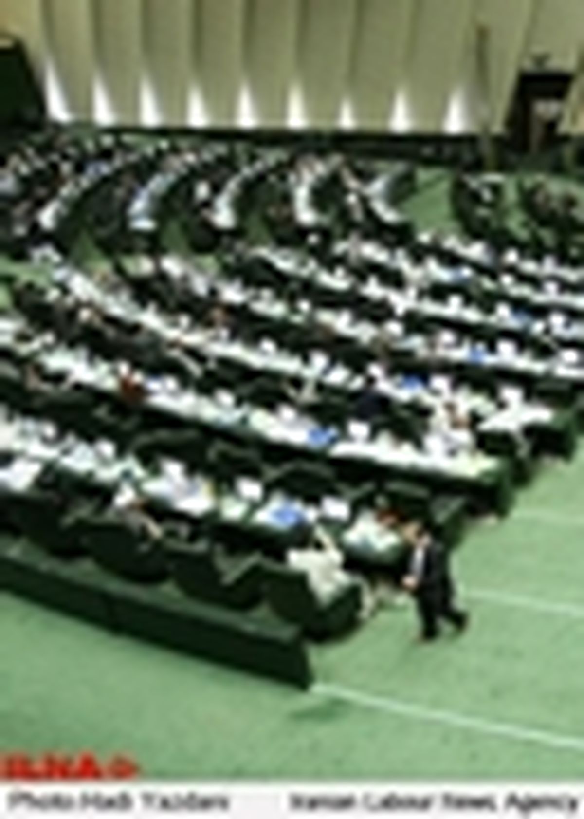 اختیارات کمیسیون احزاب برای تاسیس حزب مشخص شد