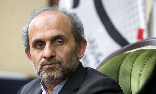 پیام رئیس رسانه ملی به مراسم بزرگداشت حمید سبزواری