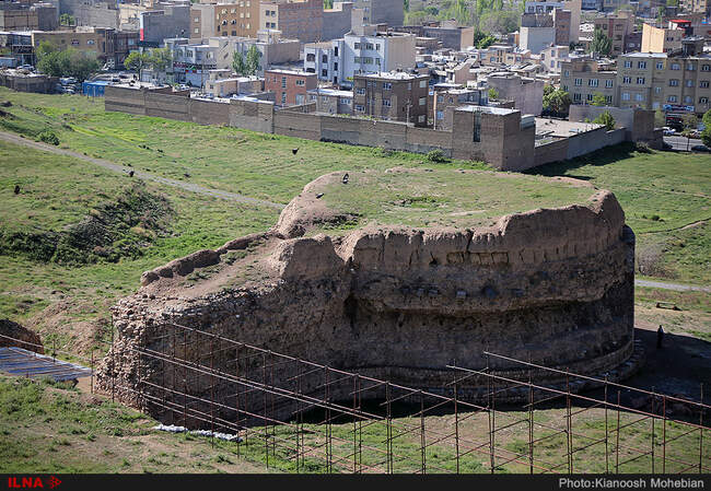 ربع رشیدی