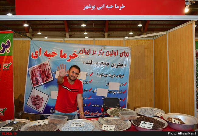 حضوراقوام ایرانی در قزوین