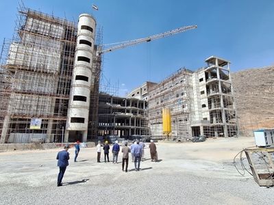 تکمیل مراکز بهداشتی استان نیازمند ۶ همت است 