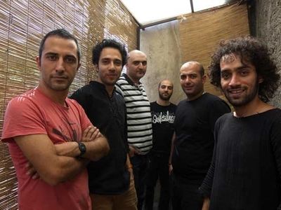 «داماهی» با ریتم و افسون موسیقی جنوب به دیدار مخاطبانش می‌رود