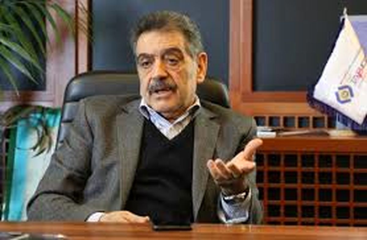 حذف تولید نفت کوره و قیر مشخصه بازر ستاره خلیج فارس