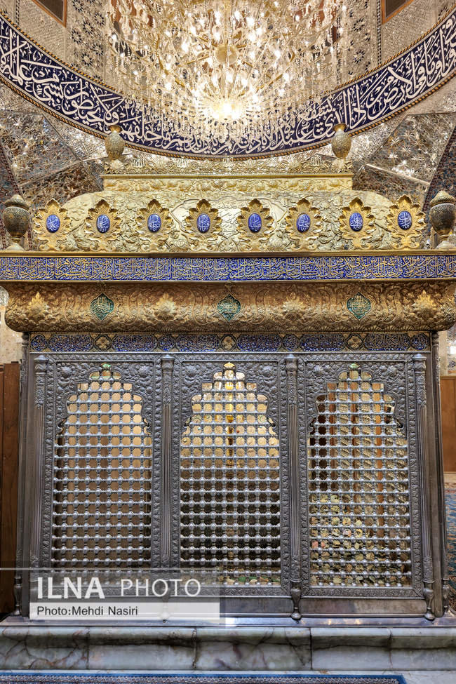 مسجد کوفه