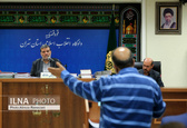 سومین جلسه رسیدگی به پرونده متهمان ۲ موسسه غیرمجاز