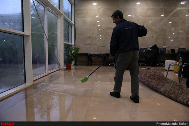 سی‌امین نمایشگاه بین‌المللی کتاب تهران