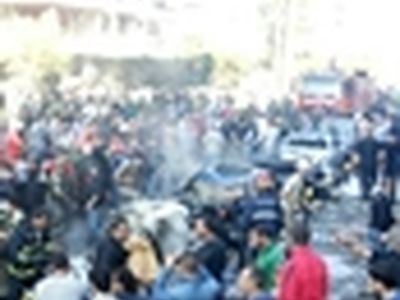 احتمال شهادت رایزن فرهنگی ایران در بیروت