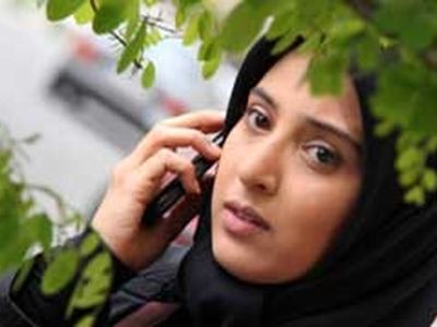 پخش فیلم تلویزیونی «نگین» از شبکه پنج