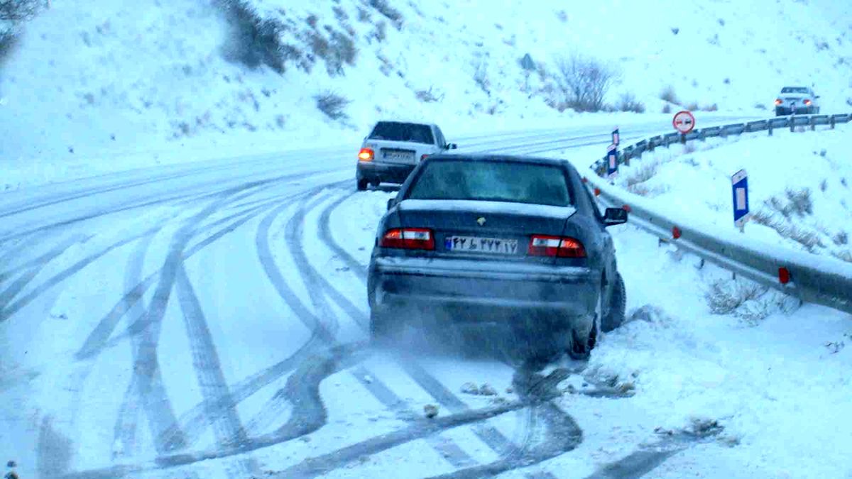 صوت/ آخرین وضعیت آب و هوای کشور