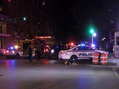 12 injured, 2 killed in shooting incidents in New Orleans