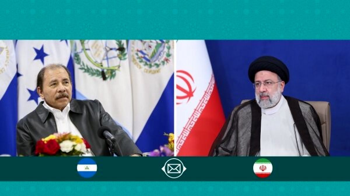 رئیس‌جمهور سالروز پیروزی انقلاب ساندنیستی نیکاراگوئه را تبریک گفت