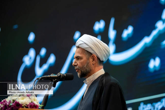 نخستین جشنواره ارتقاء شفافیت و رفع موقعیت های تعارض منافع