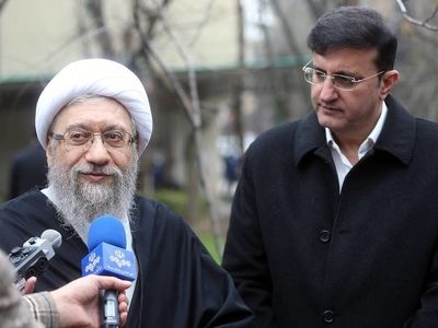 اگر به دنبال رشد ۸ درصدی هستیم به مسئله منابع طبیعی توجه کنیم