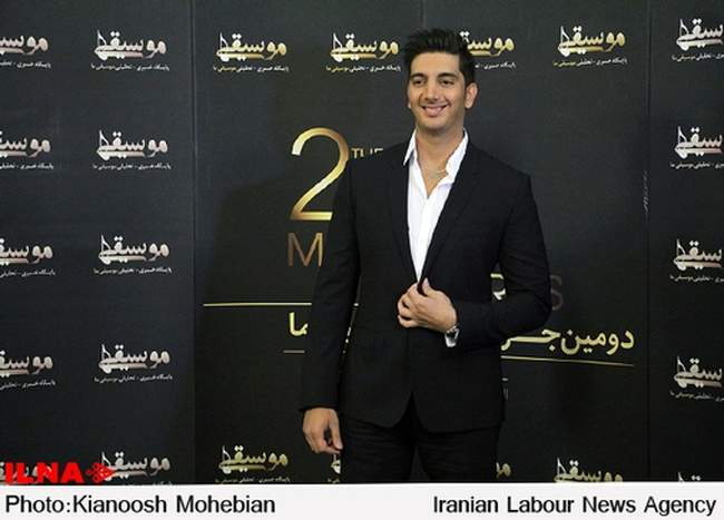 دومین دوره جشن سالانه موسیقی ما