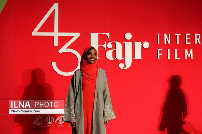 ششمین روز جشنواره جهانی فیلم فجر - شیراز
