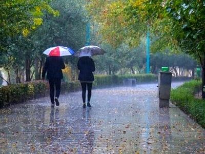اول فروردین ۱۴۰۲ اغلب نقاط کشور بارانی خواهد بود