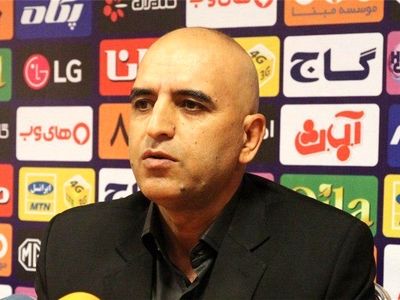 حنطه: سقوط آلومینیوم با سرمربیگری من؟ به کارنامه‌ام نگاه کنید