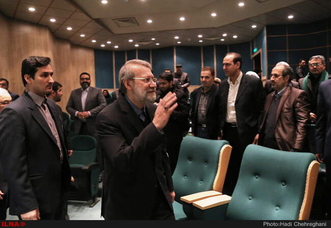 افتتاح پروژهای زیربنایی برکت در استان قم
