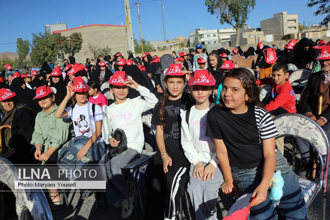 نخستین جشنواره سفال شهر کوزه کنان