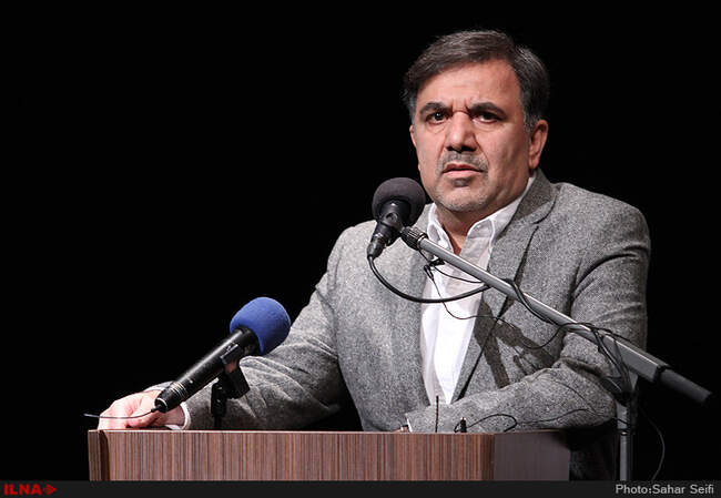 همایش یادمان قربانیان سوانح رانندگی 