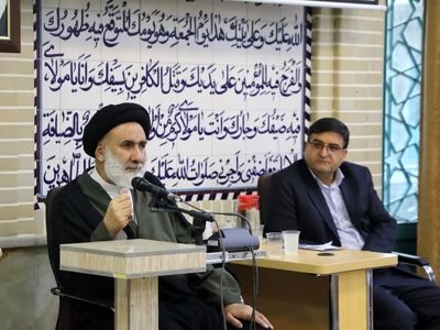 قرارگاه مردمی در چهارمحال و بختیاری فعال می شود