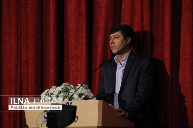 اولین روز ؛ نهمین جشنواره بین المللی دف نوای رحمت