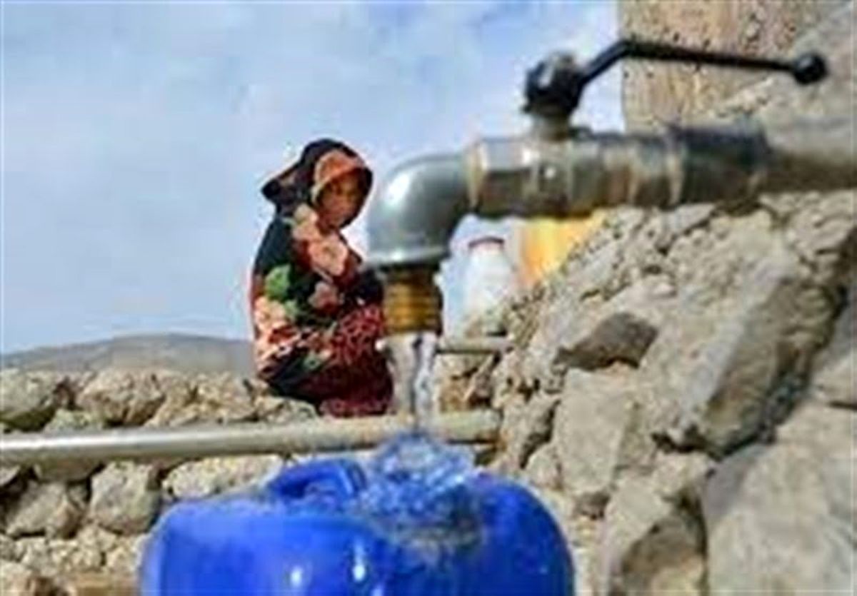 تنش آبی در روستای ولدیان شهرستان خوی/ یک مسئول: برنامه‌های کوتاه‌مدت برای حل مشکل کم‌آبی جوابگو نیست