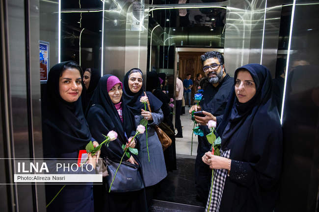 دوره آموزشی خبرنگاری بحران استان قزوین