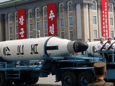 North Korea says new U.N. sanctions an act of war