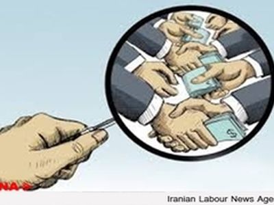 مردم باید پشت پرده بابک زنجانی را بشناسند / نباید دانه درشت‌ها در حاشیه امنیت قرار بگیرند