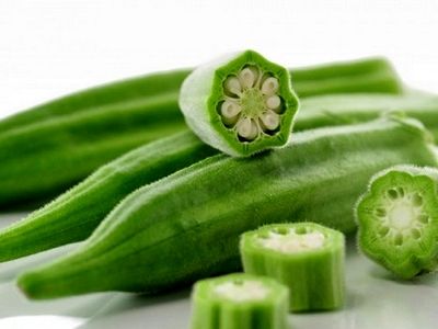 بامیه ؛ دارویی شگرف برای بیماران دیابتی