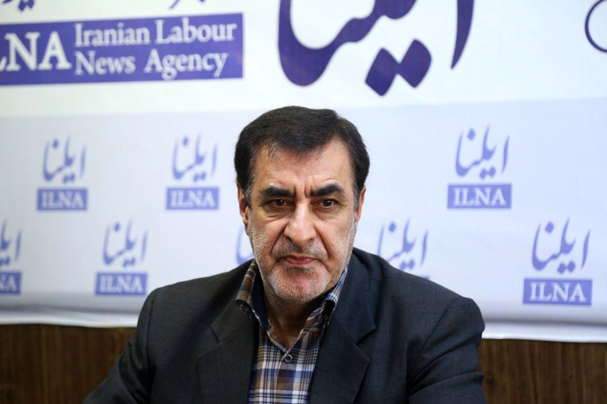 بافت‌های فرسوده را می‌توانیم با سرمایه‌گذاری داخلی و خارجی به سامان برسانیم