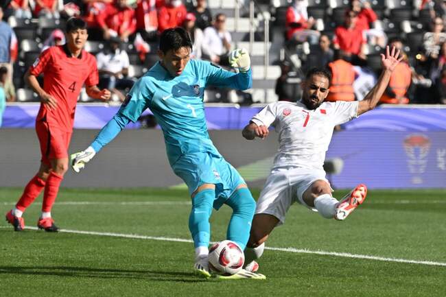 Korea-Republic-v-Bahrain-Album-(8)