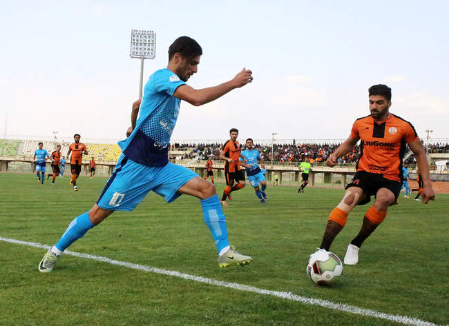 دیدار مس کرمان و خونه به خونه (گزارش تصویری)