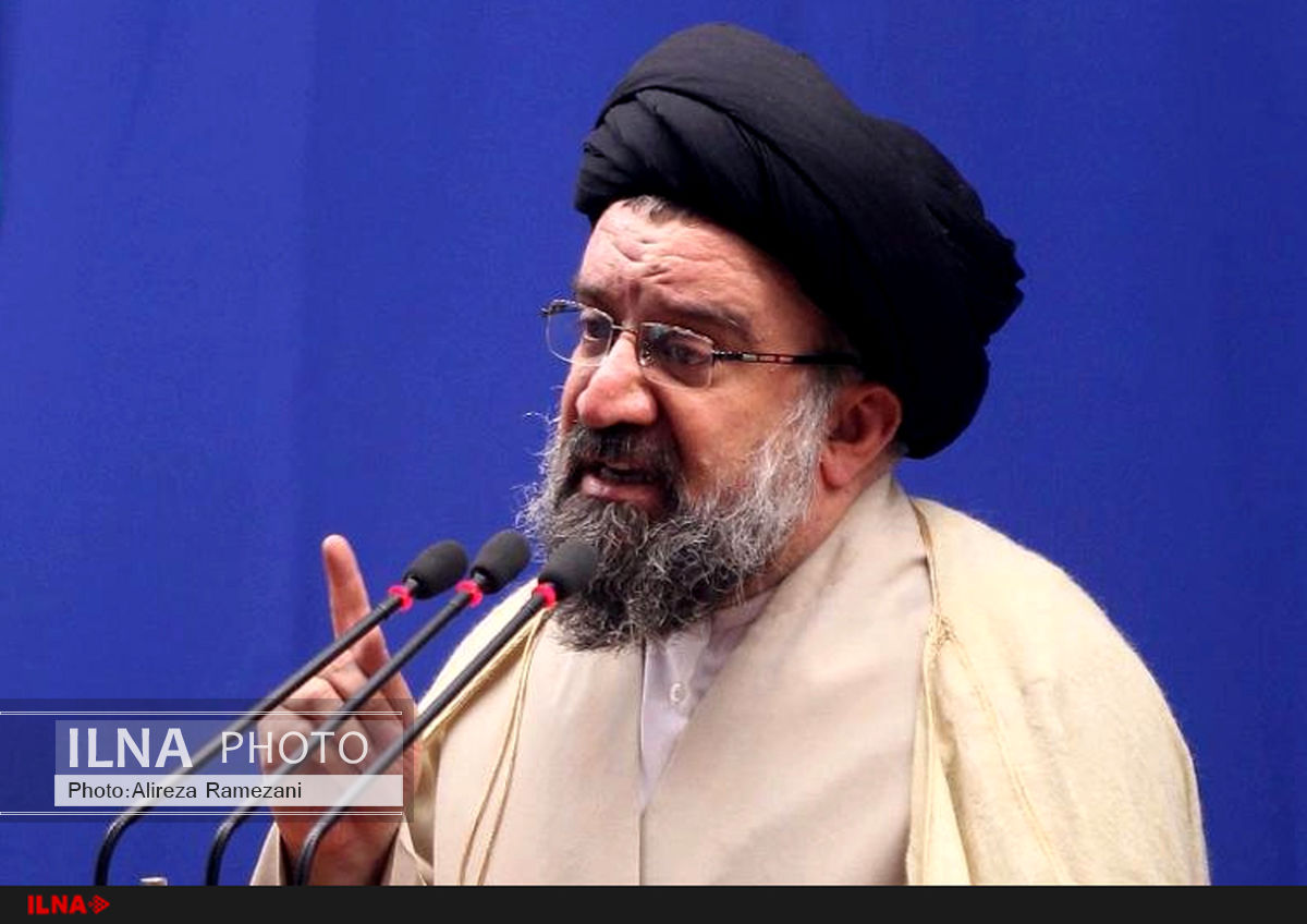نباید حق‌الناس را جناحی تفسیر کرد