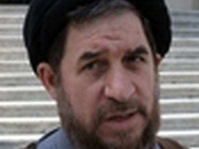 میرتاج‌الدینی درگذشت والده احمدی‌نژاد را تسلیت گفت