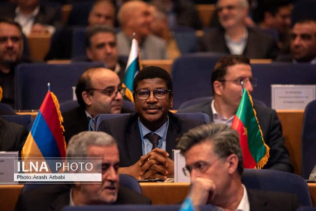 همایش بین‌المللی «فرصت‌های سرمایه‌گذاری و تامین مالی راه‌گذارهای