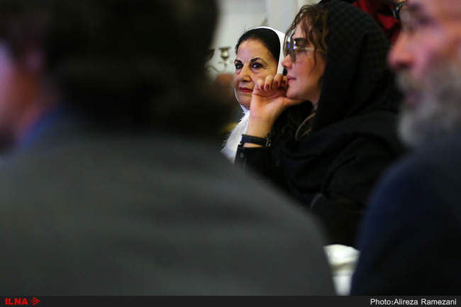 نخستین دوره جایزه آکادمی سینما سینما