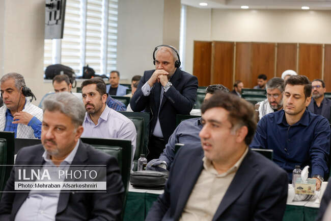  مجلس شورای اسلامی