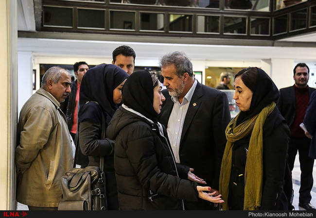 نگرانی خانواده‌های دریانوردان نفتکش ایرانی