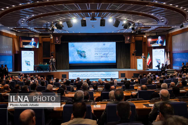 همایش بین‌المللی «فرصت‌های سرمایه‌گذاری و تامین مالی راه‌گذارهای