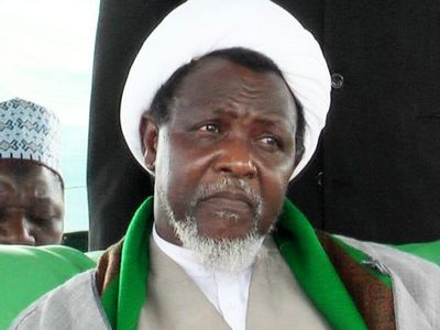 زمان برگزاری دادگاه شیخ زکزاکی به تعویق افتاد