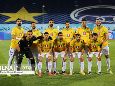 خبر بد برای صنعت نفت آبادان؛ خودزنی در بازی درون تیمی 