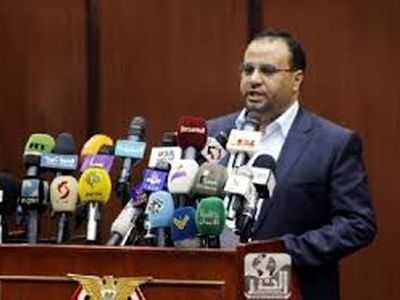 «أنصارالله» یمن حضور خود در مذاکرات صلح را مشروط کرد