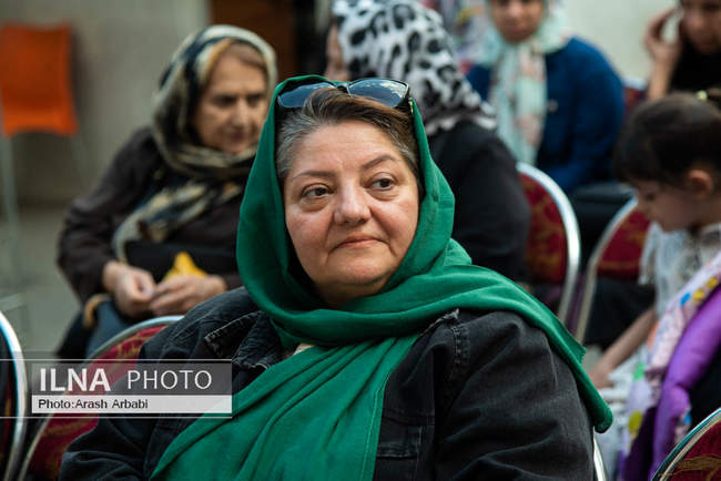 گردهمایی زنان کارگر اتحادیه سراسری زنان کارگر