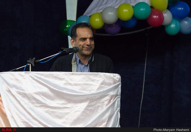 جشن بازگشت به تحصیل و برنامه مدرسه غیر رسمی زندگی خوب برای 
139 کودک کار و محروم از تحصیل استان البرز