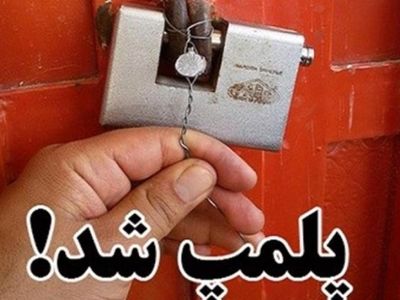  پلمب یک قصابی در یاسوج به دلیل فحاشی به ضابط قضایی دامپزشکی    